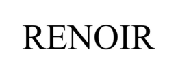 RENOIR trademark