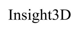 INSIGHT3D trademark