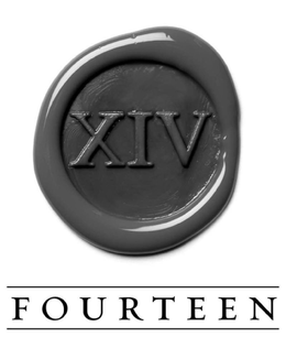 XIV FOURTEEN trademark