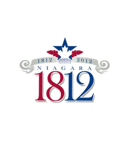 1812 2012 NIAGARA 1812 trademark