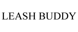 LEASH BUDDY trademark
