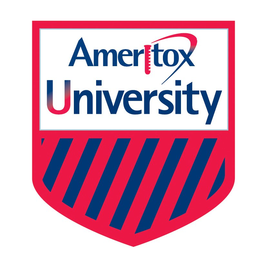 AMERITOX UNIVERSITY trademark
