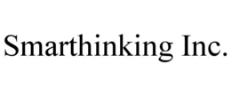 SMARTHINKING INC. trademark