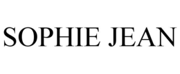 SOPHIE JEAN trademark