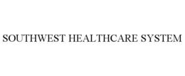 SOUTHWEST HEALTHCARE SYSTEM trademark