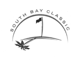 SOUTH BAY CLASSIC trademark