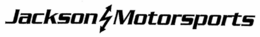 JACKSON MOTORSPORTS trademark