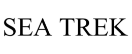 SEA TREK trademark