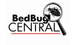 BEDBUG CENTRAL trademark