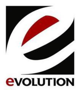 E EVOLUTION trademark