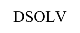 DSOLV trademark