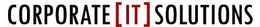 CORPORATE[IT]SOLUTIONS trademark