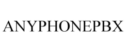 ANYPHONEPBX trademark