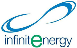INFINITENERGY trademark
