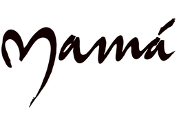 MAMÁ trademark