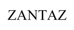 ZANTAZ trademark