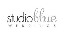 STUDIOBLUE WEDDINGS trademark