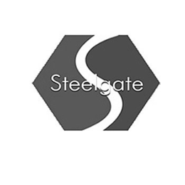 S STEELGATE trademark