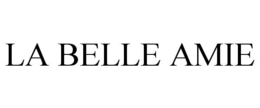 LA BELLE AMIE trademark