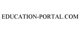 EDUCATION-PORTAL.COM trademark