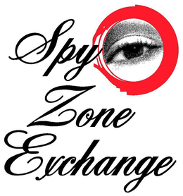SPY ZONE EXCHANGE trademark