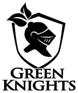 GREEN KNIGHTS trademark
