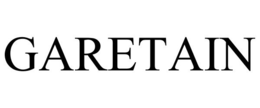 GARETAIN trademark