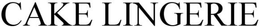 CAKE LINGERIE trademark