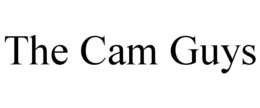 THE CAM GUYS trademark