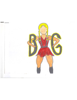 BIG trademark