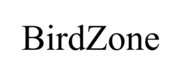 BIRDZONE trademark