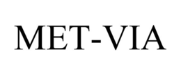 MET-VIA trademark