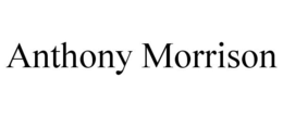 ANTHONY MORRISON trademark