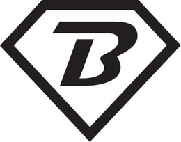B trademark
