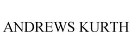 ANDREWS KURTH trademark