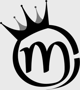 M trademark