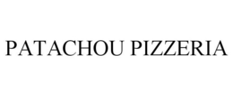PATACHOU PIZZERIA trademark
