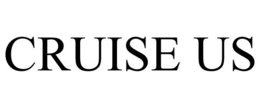 CRUISE US trademark