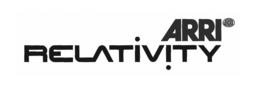 ARRI RELATIVITY ARRI trademark