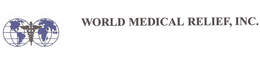 WORLD MEDICAL RELIEF, INC. trademark