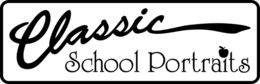 CLASSIC SCHOOL PORTRAITS trademark