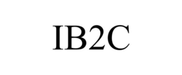 IB2C trademark