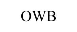 OWB trademark