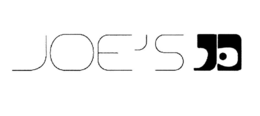JOE'S JD trademark