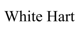 WHITE HART trademark