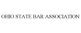 OHIO STATE BAR ASSOCIATION trademark