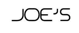 JOE'S trademark