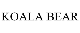 KOALA BEAR trademark