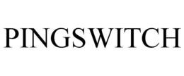 PINGSWITCH trademark