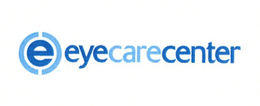 E EYECARECENTER trademark